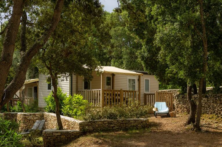 Camping Campo di Liccia *** photo 2 Corse Tohapi
